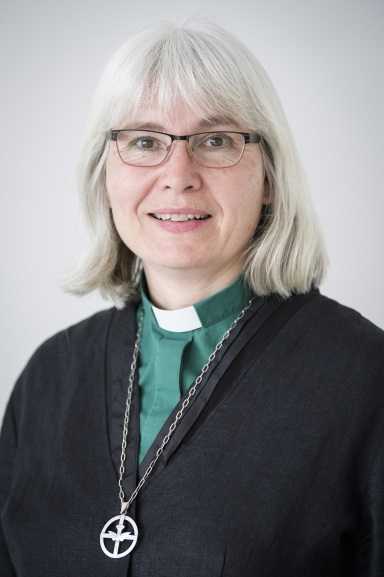 Maria Leijman
